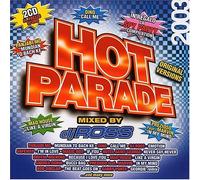 Various Artists - Hot Parade 2003