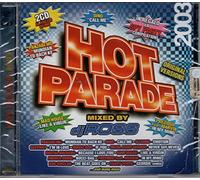 Various Artists - Hot Parade 2003