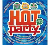 Various Artists - Hot Party: Winter 2015