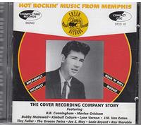 Various Artists - Hot Rockin' Music from ..