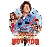 Various Artists - Hot Rod