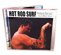Various Artists - Hot Rod Surf Pinstriping Techniques 2 [Import]