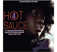 Various Artists - Hot Sauce Vol 4 [LP Vinyl] [Vinilo]