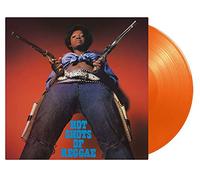 Various Artists - Hot Shots Of Reggae [180 gm vinyl] [Vinilo]
