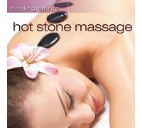 VARIOUS ARTISTS - Hot Stone Massage