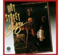 Various Artists - Hot Street Salsa