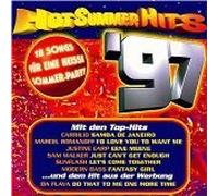 Various Artists - Hot Summer Hits 97