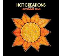 Various Artists - Hot Summer Jams