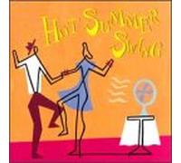 Various Artists - Hot Summer Swing