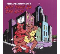 Various Artists - Hot Tails in The City 3 / Various