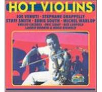 Various Artists - Hot Violins: 1927-1941