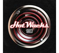 Various Artists - Hot Wacks: Anti Vinyl Fall Compilation 2013