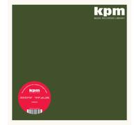 Various Artists Hot Wax (Vinyl) 12" Album (Limited Edition)