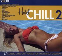 Various - Hotel Chill 2