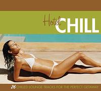 Various - Hotel Chill