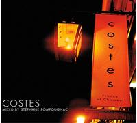 Various Artists - Hotel Costes 1 -16tr-