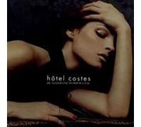 Various Artists - Hotel Costes 6 -14tr/Digi