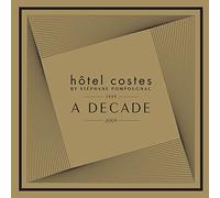 Various Artists - Hotel Costes - a Decade..