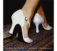 Stephane Pompougnac Hotel Costes - Volume 2 (Vinyl) 12" Album