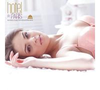 Varios Artistas – Hotel De Paris – CD