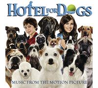 Various Artists - Hotel for Dogs