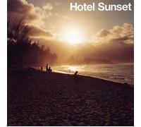 Various Artists - Hotel Sunset
