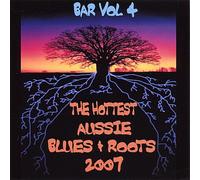 Various Artists - Hottest Aussie Blues & Roots 2007 4
