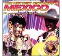 Various Artists - Hottest Mariachi in Mexico