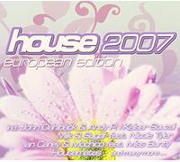 Various Artists - House 2007
