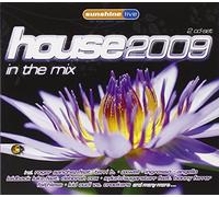 Various Artists - House 2009 in the Mix