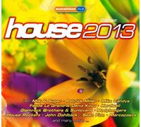 Various Artists - House 2013