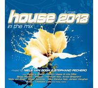 Various Artists - House 2013 In The Mix