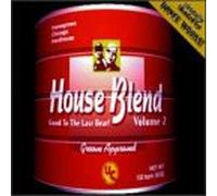 Various Artists - House Blend 2