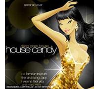 Various Artists - House Candy-Disco Go..