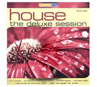 Various Artists - House:Deluxe Session