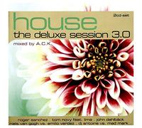 Various Artists - House Deluxe Session 3.0