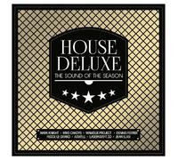 Various Artists - House Deluxe/the Sound..