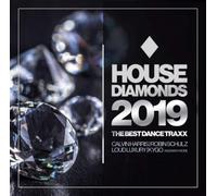 Multi Interprétes - House Diamonds 2019