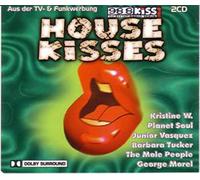 Various Artists - House Kisses