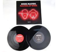 Various Artists - House Masters at Work 2lp [Import] [Vinilo]