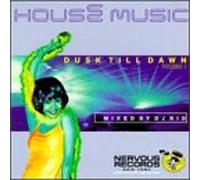 Various Artists - House Music: Dusk Till Dawn 1#1