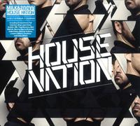 Various Artists - House Nation