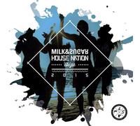 Various Artists House Nation Ibiza 2015 (CD) Album (Importación USA)