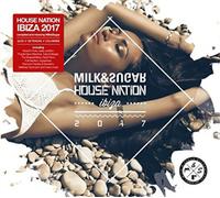 Various Artists House Nation Ibiza 2017 (CD) Album (Importación USA)