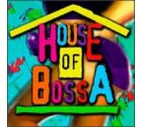 Various Artists - House of Bossa Nova