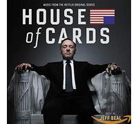 Various Artists - House Of Cards (Music From The Netflix Original Series)