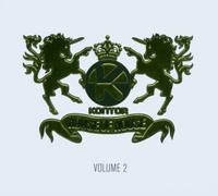 Various Artists - House of House 2 -42tr-