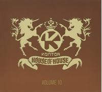 Various Artists - House Of House Vol.10