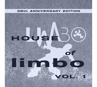 Various Artists - House of Limbo Vol. 1 [Vinilo]