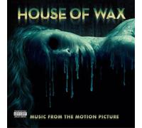Varios artistas - House of Wax (Music from the Motion Picture) - Vinilo
